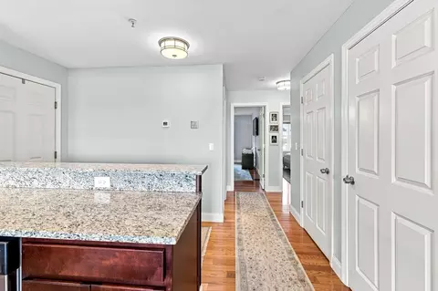 Entry Way - 273 Draper St #6, Fall River, MA 02724 photo 2 of 3