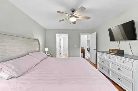 Bedroom - 273 Draper St #6, Fall River, MA 02724 photo 5 of 5