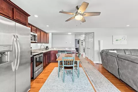 Kitchen - 273 Draper St #6, Fall River, MA 02724 photo 1 of 6