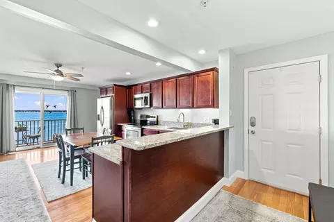 Entry Way - 273 Draper St #6, Fall River, MA 02724 photo 3 of 3