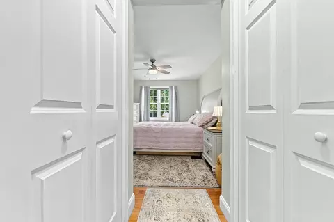 Entry Way - 273 Draper St #6, Fall River, MA 02724 photo 1 of 3