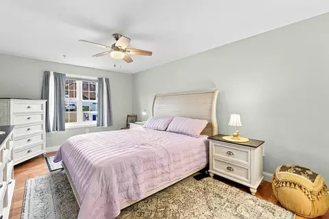Bedroom - 273 Draper St #6, Fall River, MA 02724 photo 4 of 5