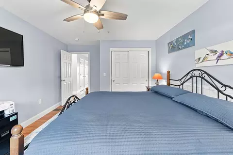 Bedroom - 273 Draper St #6, Fall River, MA 02724 photo 3 of 5