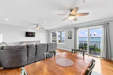Dining - 273 Draper St #6, Fall River, MA 02724 photo 2 of 2