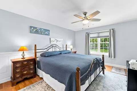 Bedroom - 273 Draper St #6, Fall River, MA 02724 photo 1 of 5