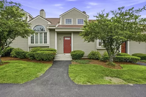 237 South St #6, Shrewsbury, MA 01545