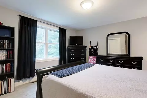 Bedroom - 391 Main St, Townsend, MA 01474 photo 1 of 7