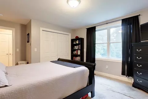 Bedroom - 391 Main St, Townsend, MA 01474 photo 3 of 7