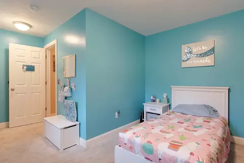 Bedroom - 391 Main St, Townsend, MA 01474 photo 5 of 7