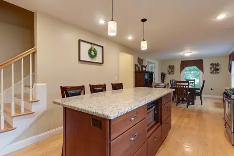 Kitchen - 391 Main St, Townsend, MA 01474 photo 4 of 4