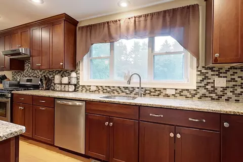 Kitchen - 391 Main St, Townsend, MA 01474 photo 1 of 4