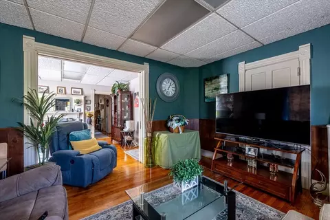 Living - 17 Rockdale St, Worcester, MA 01606 photo 2 of 2