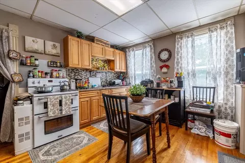 Kitchen - 17 Rockdale St, Worcester, MA 01606 photo 1 of 4