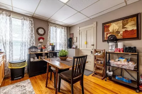 Dining - 17 Rockdale St, Worcester, MA 01606 photo 3 of 3