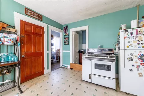 Kitchen - 17 Rockdale St, Worcester, MA 01606 photo 4 of 4