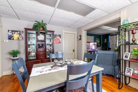 Dining - 17 Rockdale St, Worcester, MA 01606 photo 2 of 3
