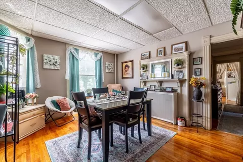 Dining - 17 Rockdale St, Worcester, MA 01606 photo 1 of 3