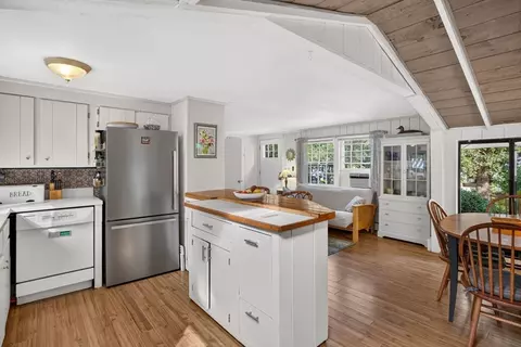 Kitchen - 203 Monomoscoy Rd, Mashpee, MA 02649 photo 3 of 4