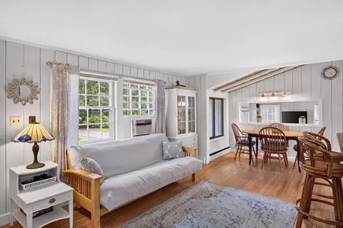 Living - 203 Monomoscoy Rd, Mashpee, MA 02649 photo 1 of 4
