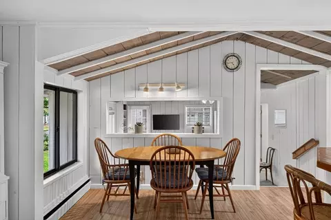 Dining - 203 Monomoscoy Rd, Mashpee, MA 02649 photo 2 of 2