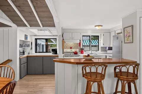 Kitchen - 203 Monomoscoy Rd, Mashpee, MA 02649 photo 1 of 4