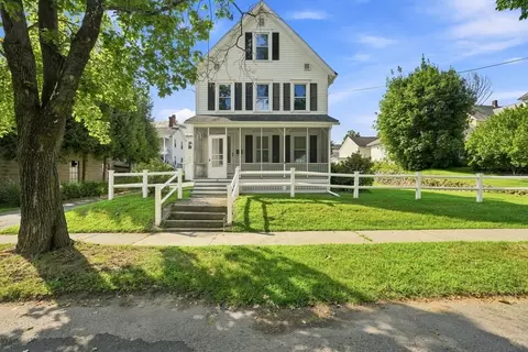 11 Newton St, Millers Falls, MA 01349