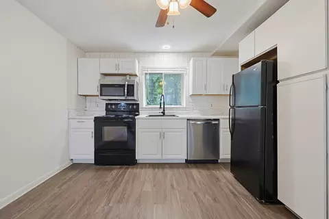 Kitchen - 5455 N Main St #11A, Fall River, MA 02720 photo 2 of 2