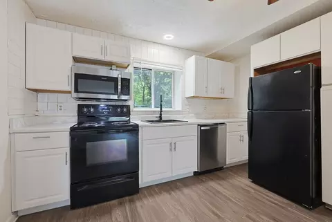 Kitchen - 5455 N Main St #11A, Fall River, MA 02720 photo 1 of 2