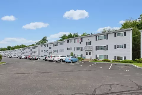 Exterior - 5455 N Main St #11A, Fall River, MA 02720 photo 2 of 2