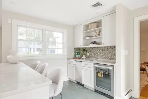 Kitchen - 57 Douglas Rd, Needham, MA 02492 photo 4 of 4