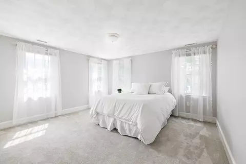 Bedroom - 57 Douglas Rd, Needham, MA 02492 photo 4 of 6