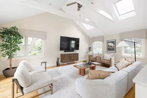 Living - 57 Douglas Rd, Needham, MA 02492 photo 2 of 4