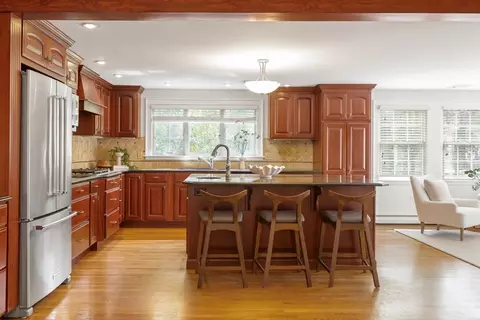 Kitchen - 57 Douglas Rd, Needham, MA 02492 photo 1 of 4