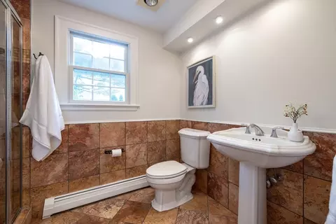 Bath - 57 Douglas Rd, Needham, MA 02492 photo 1 of 6