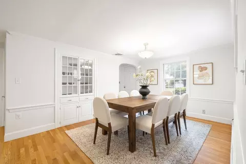 Dining - 57 Douglas Rd, Needham, MA 02492 photo 1 of 1