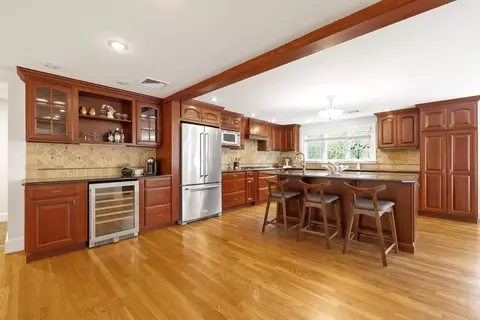 Kitchen - 57 Douglas Rd, Needham, MA 02492 photo 2 of 4