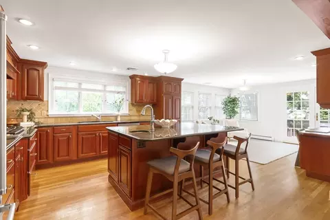 Kitchen - 57 Douglas Rd, Needham, MA 02492 photo 3 of 4