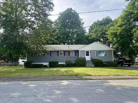 22 Hurley Cir, Marlborough, MA 01752