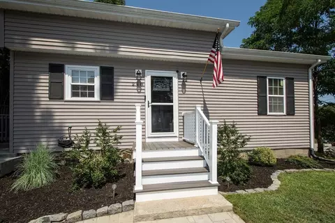 218 Westminster Rd, Weymouth, MA 02189