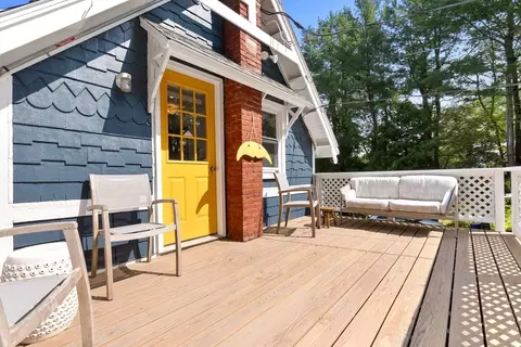 Exterior - 6 Pew Ave, Gloucester, MA 01930 photo 10 of 14