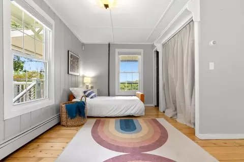 Bedroom - 6 Pew Ave, Gloucester, MA 01930 photo 5 of 6