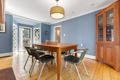 Dining - 6 Pew Ave, Gloucester, MA 01930 photo 2 of 3