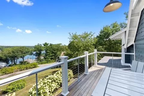 Exterior - 6 Pew Ave, Gloucester, MA 01930 photo 8 of 14