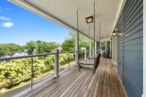 Exterior - 6 Pew Ave, Gloucester, MA 01930 photo 5 of 14