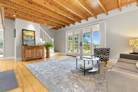 Living - 6 Pew Ave, Gloucester, MA 01930 photo 1 of 4