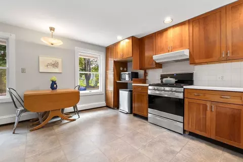 Kitchen - 6 Pew Ave, Gloucester, MA 01930 photo 2 of 4