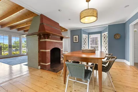 Dining - 6 Pew Ave, Gloucester, MA 01930 photo 1 of 3