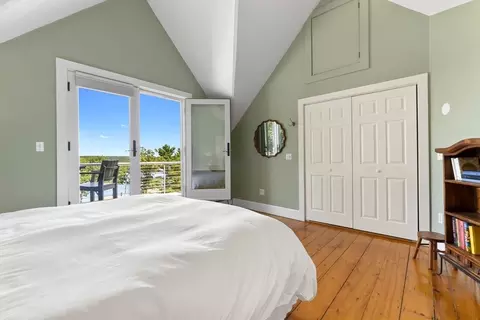 Bedroom - 6 Pew Ave, Gloucester, MA 01930 photo 1 of 6