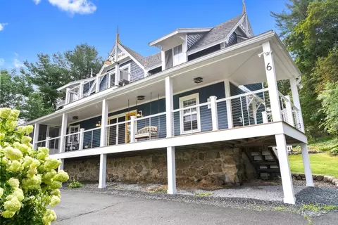 Exterior - 6 Pew Ave, Gloucester, MA 01930 photo 3 of 14
