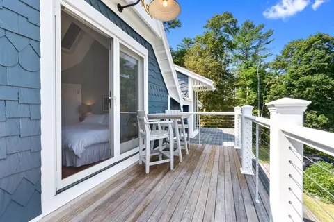 Exterior - 6 Pew Ave, Gloucester, MA 01930 photo 9 of 14